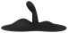 Vibepad 3 - Stimulator w G-Spot Vibrator - Black photo-5