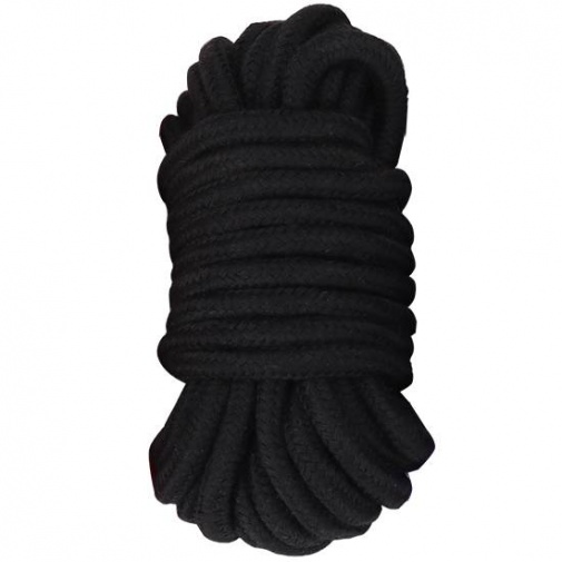 MT - Rope 10m - Black photo
