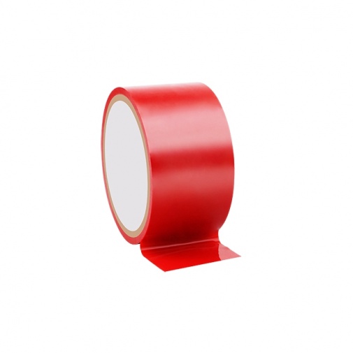 Chisa - Bind Me Bondage Tape 15m - Red photo