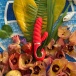 Gvibe - Gcandy Mini G點震動棒 - 珊瑚紅色 照片-7