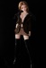 Miyabi Anime Mini Realistic Sex Doll, Skinny, Silicone with Vinyl Head 60 cm (2 ft) photo-6