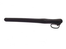 Mister B - Rubber Police Truncheon - Black photo