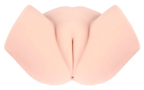 Kokos - Samanda - Big Hip Masturbator photo