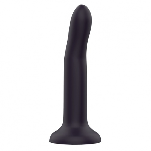 Mythology - Duman Mystic Dildo L - Black photo