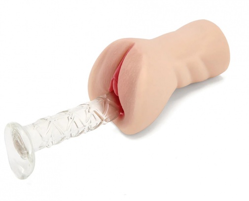 Jorokumo - Realistic Stroker 400g photo