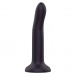 Mythology - Duman Mystic Dildo L - Black photo