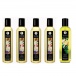 Shunga - Stimulation Massage Oil Peach - 250ml photo-2