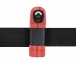 Harness Attraction - Daniel 穿戴式 震动旋转假阳具 - 粉红色 照片-5