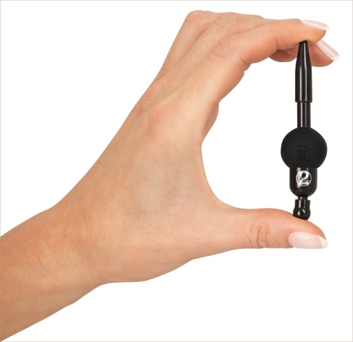 Penis Plug - Vibro Cock Plug photo
