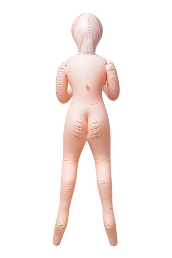 Dolls-X - Inflatable Lilit Doll - Skin 照片
