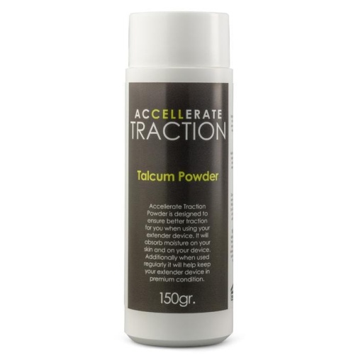 Jes-Extender - Accellerate Traction 清洗用粉 - 150g 照片