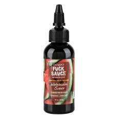 CEN - Fuck Sauce 西瓜味 水性潤滑劑 - 60ml 照片