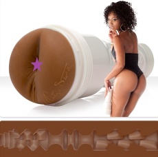 Fleshlight - Misty Stone Desire Masturbator photo