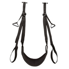 CEN - Nocturnal Sex Swing - Black photo