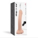 Strap-On-Me - Squirting Realistic Dildo L - Vanilla photo-8