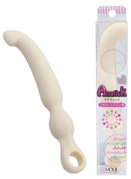 Mode Design - Anatick Plug - Beige photo