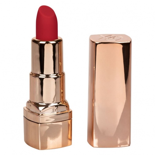 CEN - Hide & Play Lipstick Vibe - Red photo