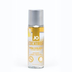 JO - Pina Colada鸡尾酒味水性润滑剂 - 60ml 照片
