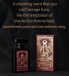 Red Container - Pheromone Taro Cent the Devil - 30ml photo-3