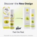 Pjur - Med Vegan Glide - 100ml photo-2