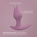Fun Factory - Bootie Fem - Rose photo-6