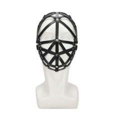 Me You Us - Web Hood - Black photo