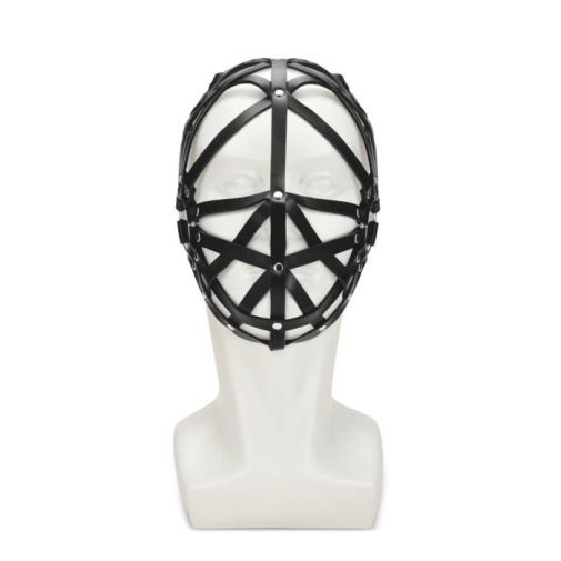 Me You Us - Web Hood - Black photo