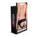 Prowler - Ass-less Brief - Black - S 照片-4
