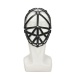 Me You Us - Web Hood - Black photo-2