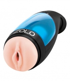 Zolo - Thrustbuster 电动自慰器 照片