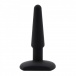 Chisa - Silicone Bute Plug 4″ photo-2
