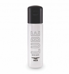 Mister B - LUBE WB - 100ml photo