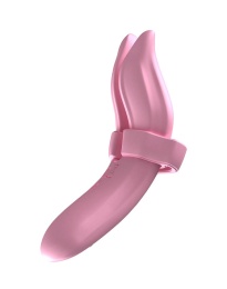 ToyJoy - Bloom Stimulator - Pink photo