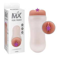 Chisa - Pearl Trainer Masturbator photo