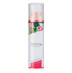 Exotiq - Massage Oil Sweet Strawberry - 100ml photo