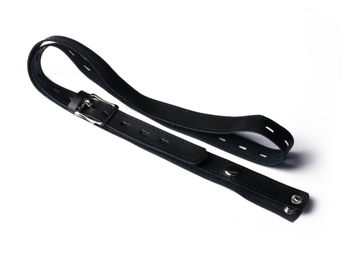 FAAK - Butterfly Chastity Cage 45mm w Belt photo