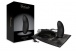 FOH - Rechargeable Lay-on Vibe - Black photo-7