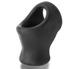 Oxballs - X-Stretch Cocksling - Night Black photo