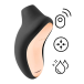 Lelo - Sona Cruise Clitoris Massager - Black photo