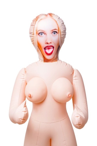 Dolls-X - Inflatable Lilit Doll - Skin 照片
