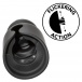 CEN - Boundless Flickering Vibro Stroker - Black photo-8
