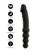 Hidden Desire - Extreme Dual Anal Vibrator - Black photo-4