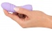 Cuties - Spiral Mini Vibrator - Purple photo-2
