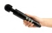Doxy - Massager Die Cast 3R - Black photo-2