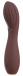 You2Toys - Hazel 05 Vibrator - Brown photo