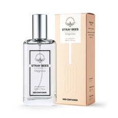 Red Container - Pheromone Stray Beads Magnolia - 50ml photo