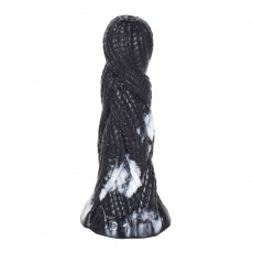 FAAK - Medusa Dildo - Black/White photo
