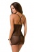 Avanua - Vendi Chemise - Black - S/M photo-2