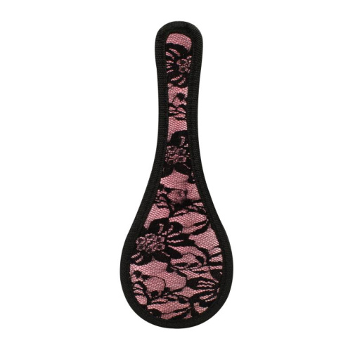 Bedroom Fantasies - Bound by Lace SM Set 9pcs - Pink photo