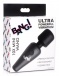 Bang! - 10X Vibro Mini Wand - Black photo-5